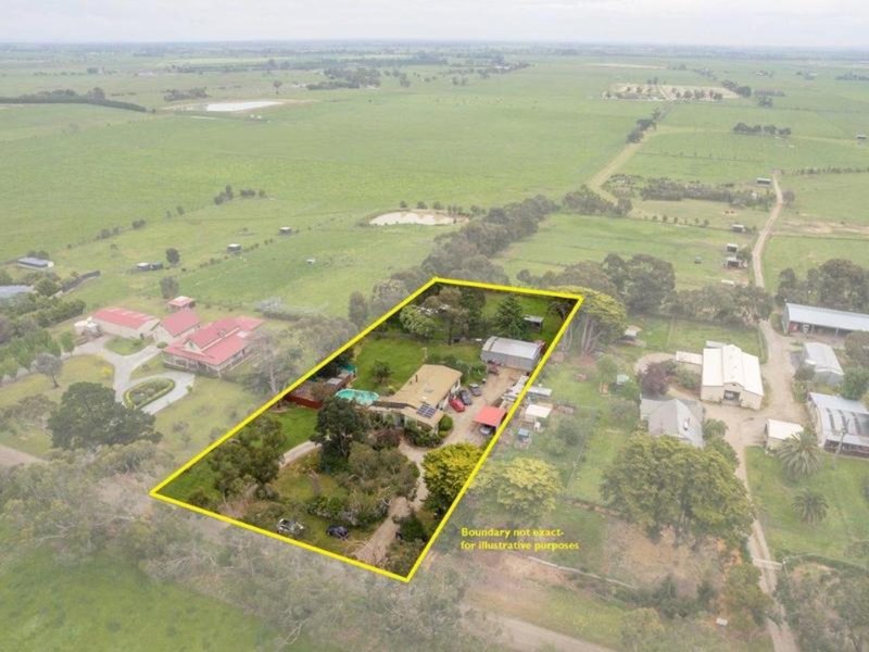 Photo - 350 Mont Albert Road, Tynong VIC 3813 - Image 13