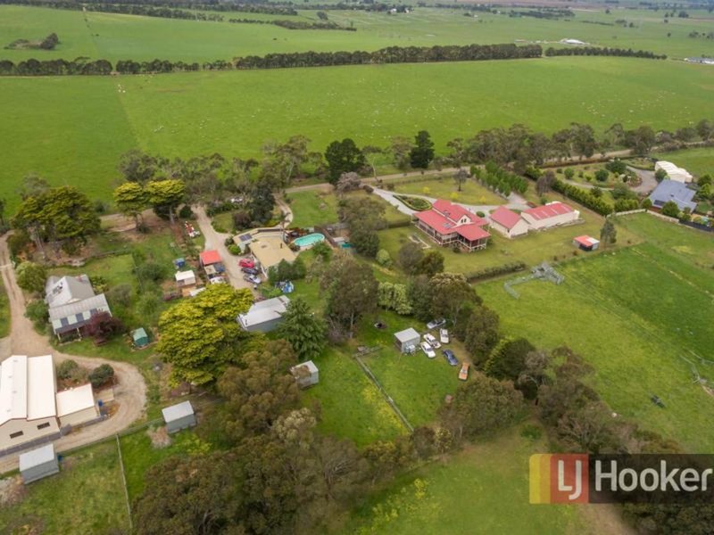 Photo - 350 Mont Albert Road, Tynong VIC 3813 - Image 20