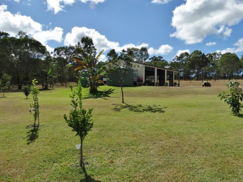 Photo - 350 Oyster Creek Road, Oyster Creek QLD 4674 - Image 2