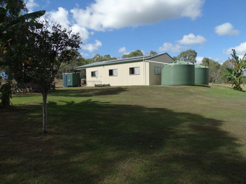 Photo - 350 Oyster Creek Road, Oyster Creek QLD 4674 - Image 5