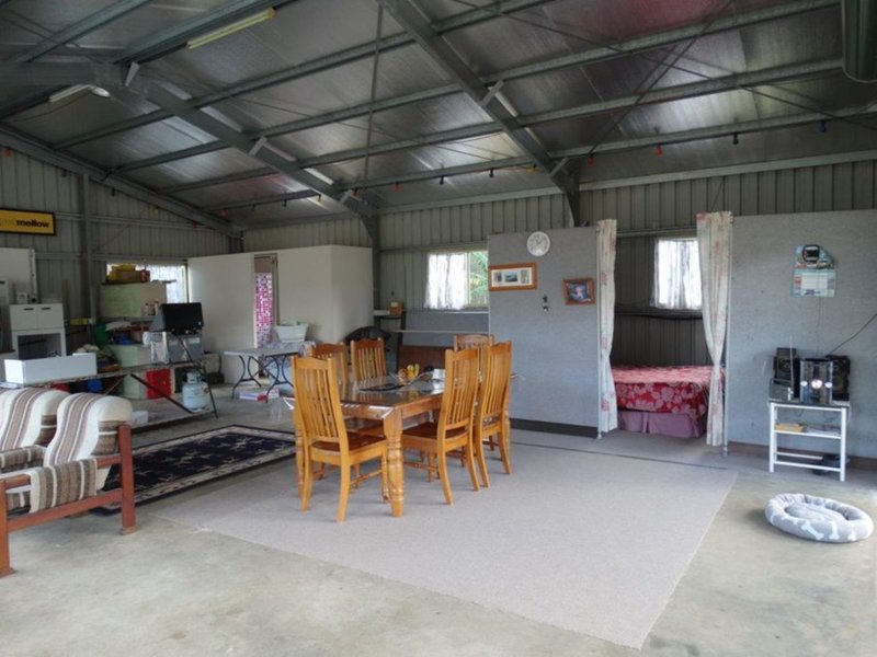 Photo - 350 Oyster Creek Road, Oyster Creek QLD 4674 - Image 10