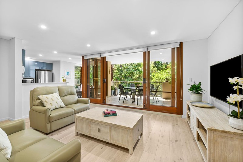 Photo - 3/50 Parkland Road, Mona Vale NSW 2103 - Image 2