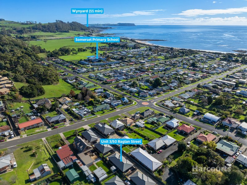 Photo - 3/50 Raglan Street, Somerset TAS 7322 - Image 18