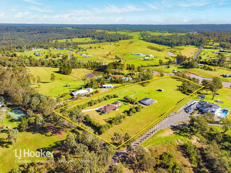 Photo - 350 Rapleys Loop Road, Werombi NSW 2570 - Image 1