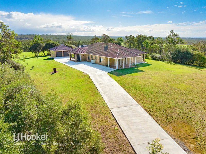 Photo - 350 Rapleys Loop Road, Werombi NSW 2570 - Image 2