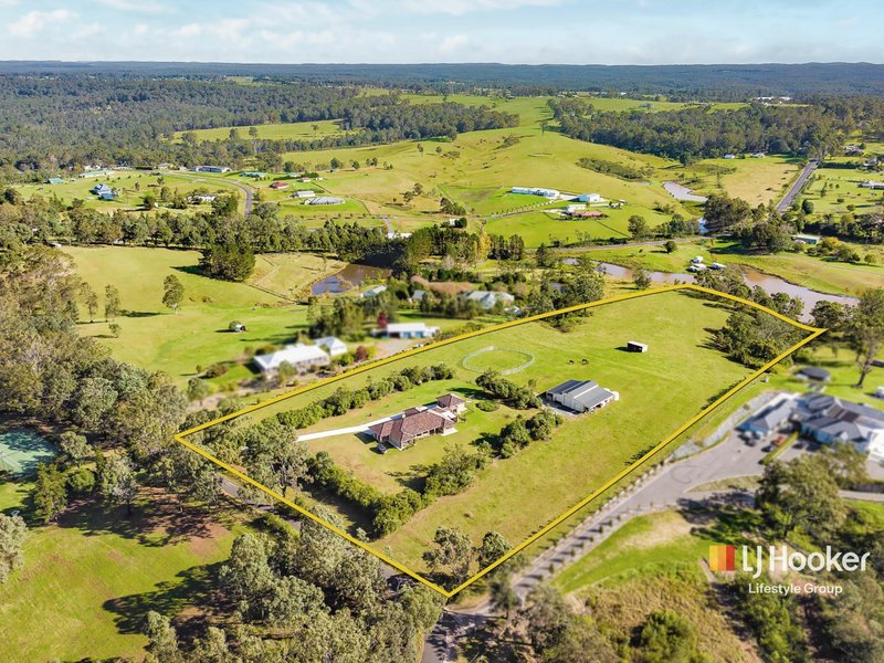 Photo - 350 Rapleys Loop Road, Werombi NSW 2570 - Image 11