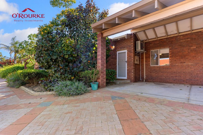 3/50 Scarborough Beach Road, Scarborough WA 6019