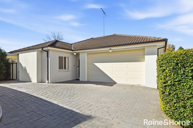 Photo - 3/50 Sydney Street, St Marys NSW 2760 - Image 1
