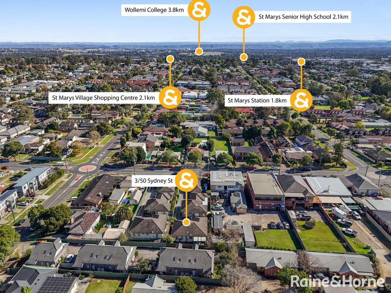 Photo - 3/50 Sydney Street, St Marys NSW 2760 - Image 12