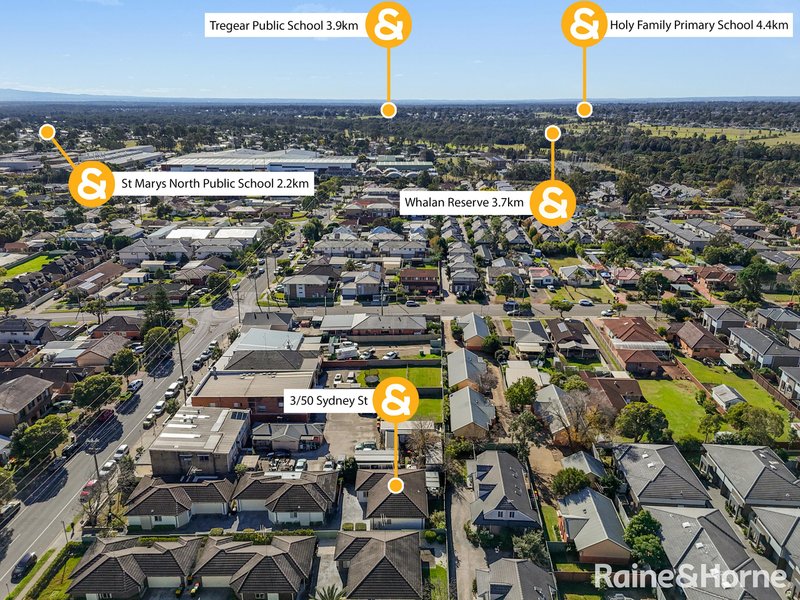 Photo - 3/50 Sydney Street, St Marys NSW 2760 - Image 14
