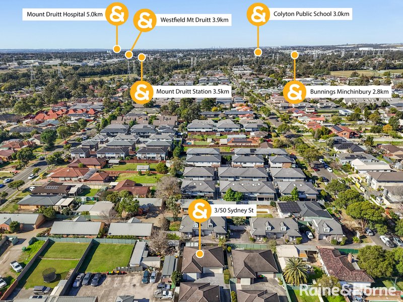 Photo - 3/50 Sydney Street, St Marys NSW 2760 - Image 15