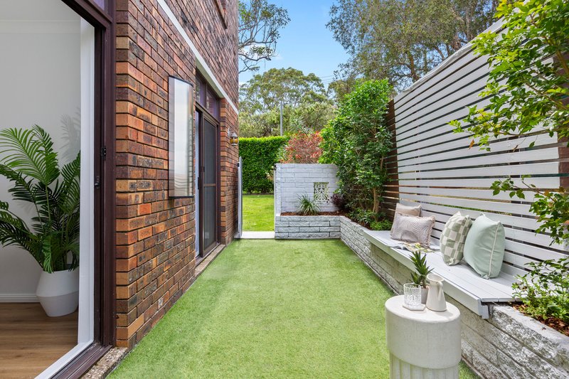 Photo - 3/50 Wood Street, Manly NSW 2095 - Image 6