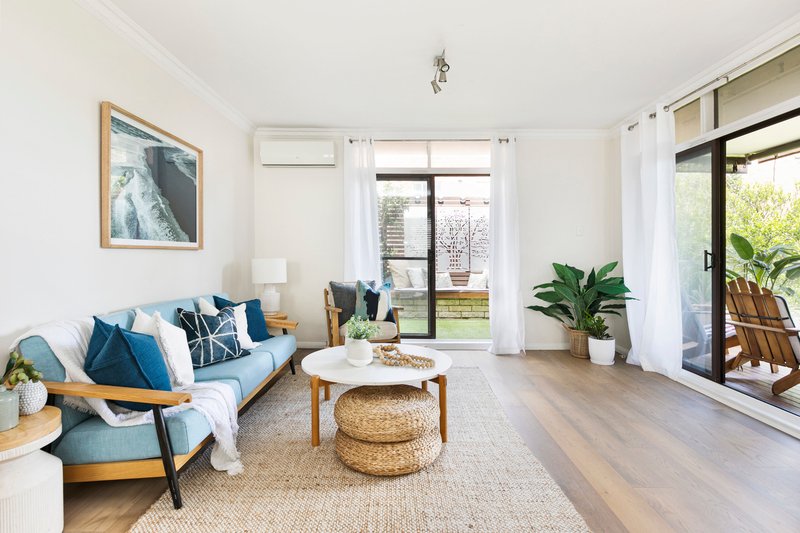 3/50 Wood Street, Manly NSW 2095