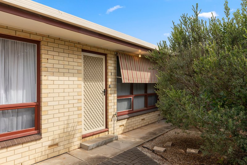 3/50 Yarmouth Street, South Brighton SA 5048