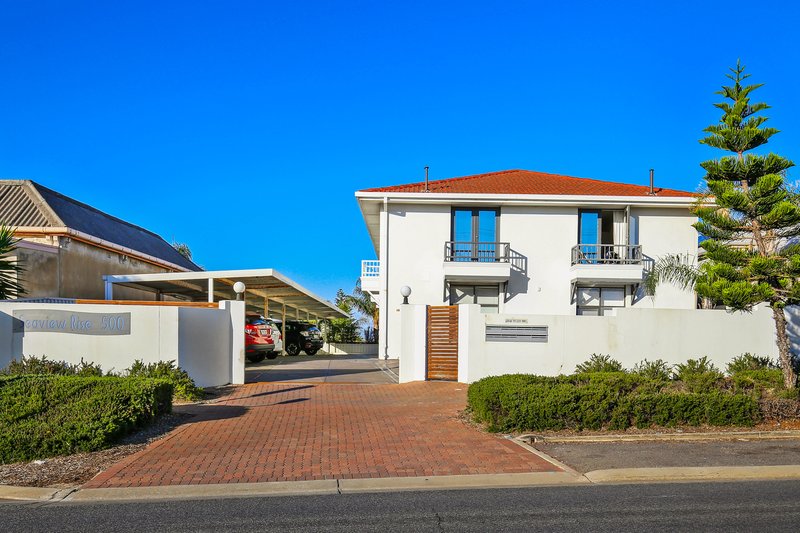 Photo - 3/500 Seaview Road, Henley Beach SA 5022 - Image