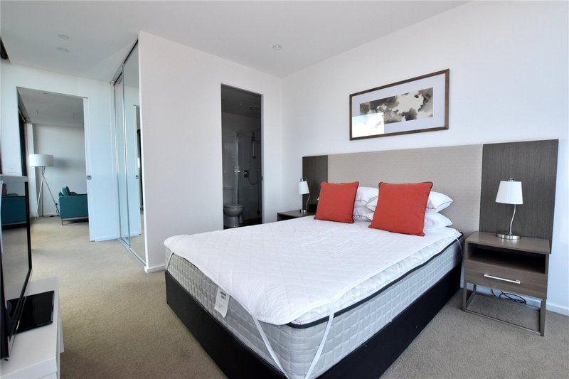 Photo - 3501/1 Balston Street, Southbank VIC 3006 - Image 5