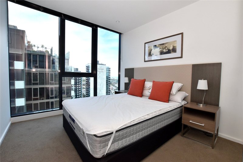 Photo - 3501/1 Balston Street, Southbank VIC 3006 - Image 7