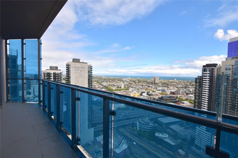 Photo - 3501/1 Balston Street, Southbank VIC 3006 - Image 10