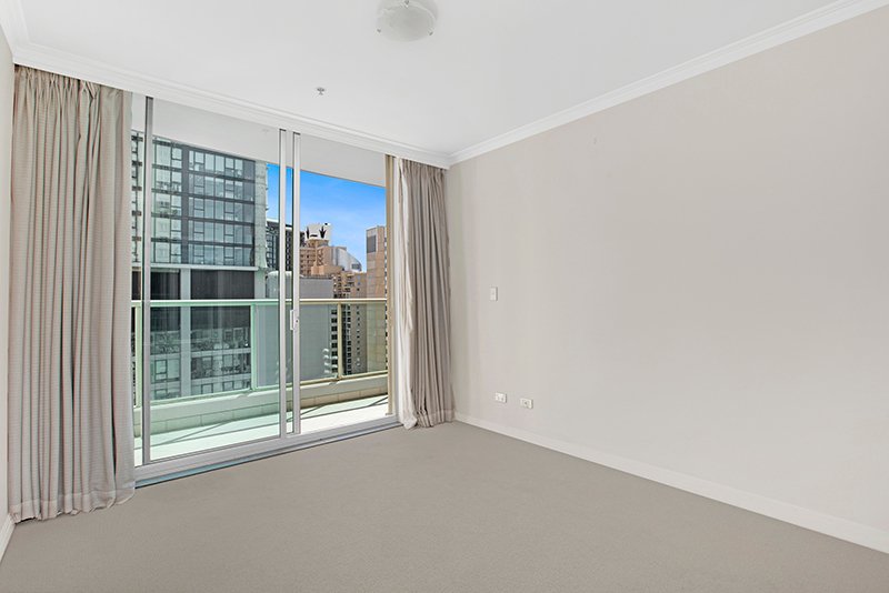 Photo - 3501/343 Pitt Street, Sydney NSW 2000 - Image 4