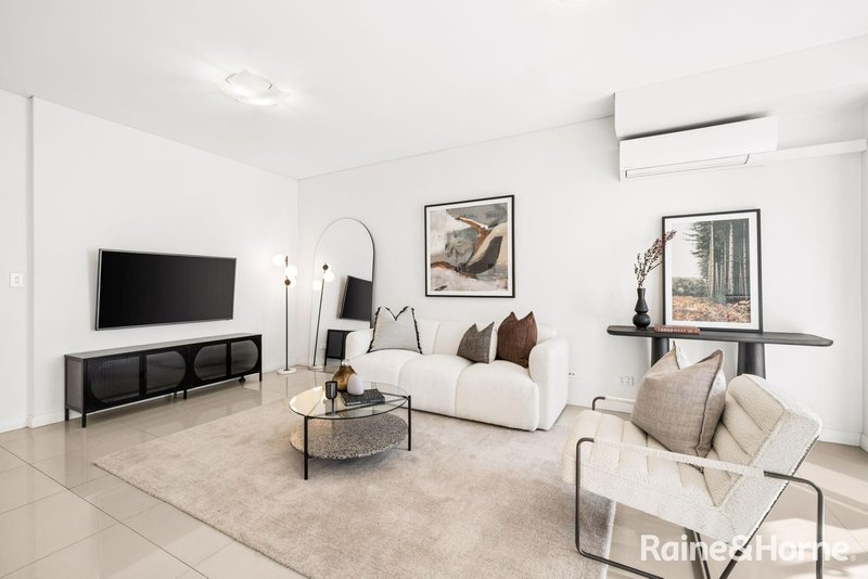 Photo - 3501/42-44 Pemberton Street, Botany NSW 2019 - Image 1