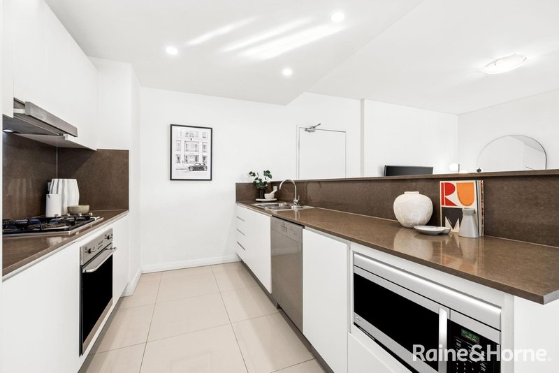 Photo - 3501/42-44 Pemberton Street, Botany NSW 2019 - Image 2