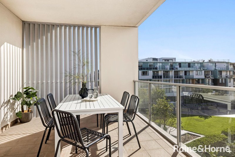 Photo - 3501/42-44 Pemberton Street, Botany NSW 2019 - Image 5