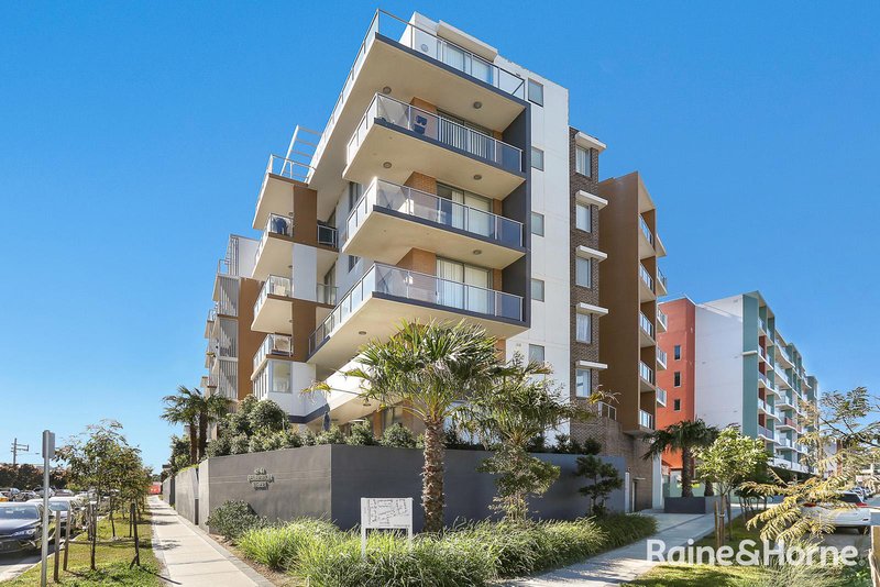 Photo - 3501/42-44 Pemberton Street, Botany NSW 2019 - Image 6