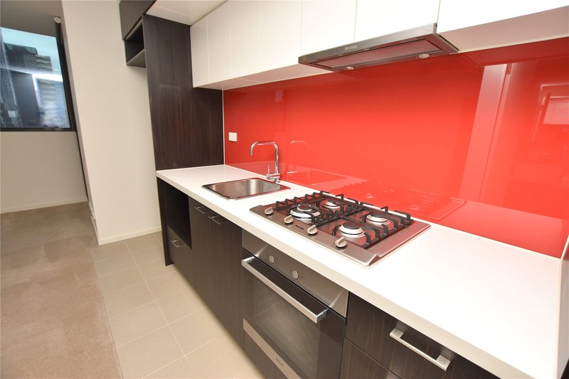 Photo - 3501/5 Sutherland Street, Melbourne VIC 3000 - Image 1