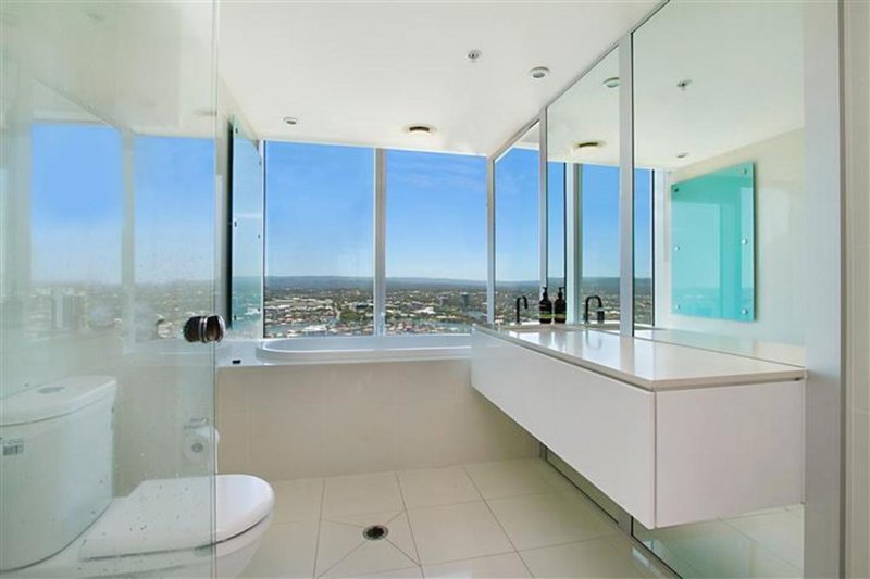 Photo - 3501/9 Hamilton Ave , Surfers Paradise QLD 4217 - Image 5