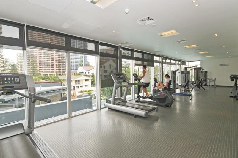 Photo - 3501/9 Hamilton Ave , Surfers Paradise QLD 4217 - Image 9