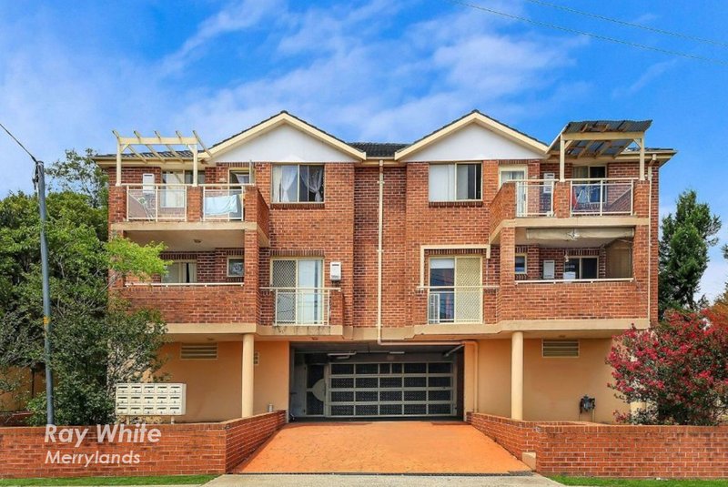 3/502-504 Merrylands Road, Merrylands NSW 2160