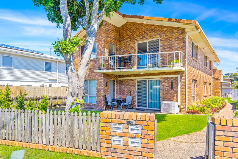 3/502 Coolangatta Road, Tugun QLD 4224