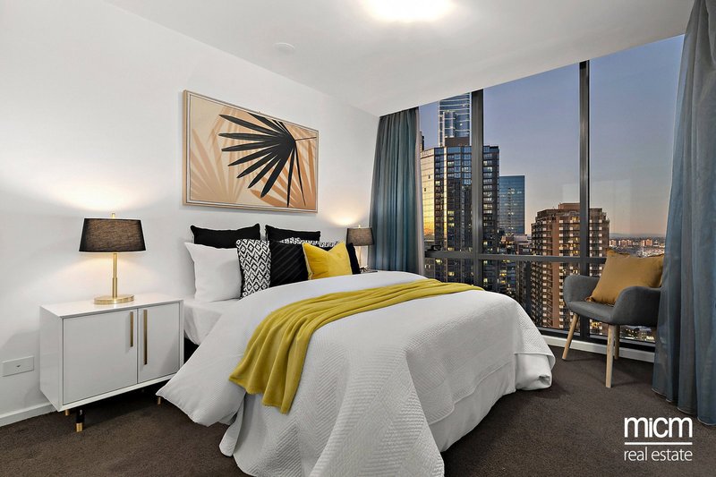 Photo - 3502/241 City Road, Southbank VIC 3006 - Image 7