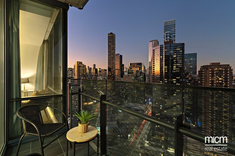 Photo - 3502/241 City Road, Southbank VIC 3006 - Image 9