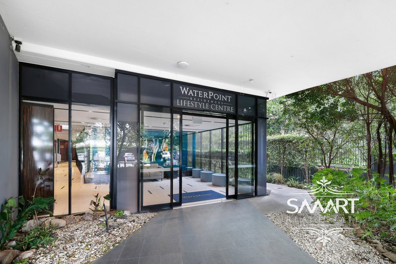 Photo - 3502/5 Harbourside Court, Biggera Waters QLD 4216 - Image 11