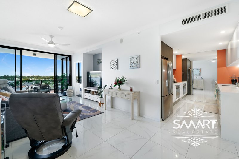 Photo - 3502/5 Harbourside Court, Biggera Waters QLD 4216 - Image 20