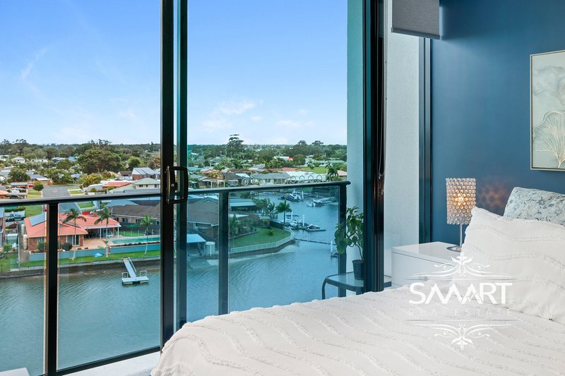 Photo - 3502/5 Harbourside Court, Biggera Waters QLD 4216 - Image 24