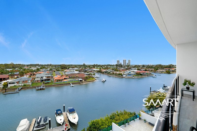 Photo - 3502/5 Harbourside Court, Biggera Waters QLD 4216 - Image 27