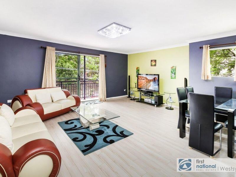 3/505-507 Wentworth Avenue, Toongabbie NSW 2146