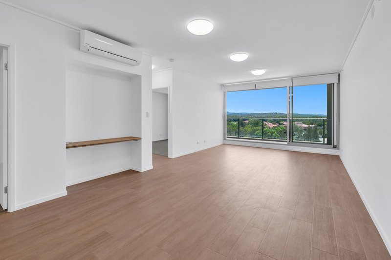 Photo - 3505/42 Laver Drive, Robina QLD 4226 - Image 2