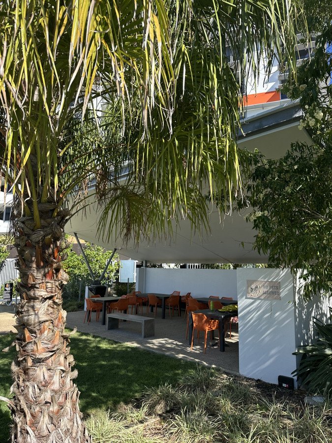 Photo - 3505/42 Laver Drive, Robina QLD 4226 - Image 6