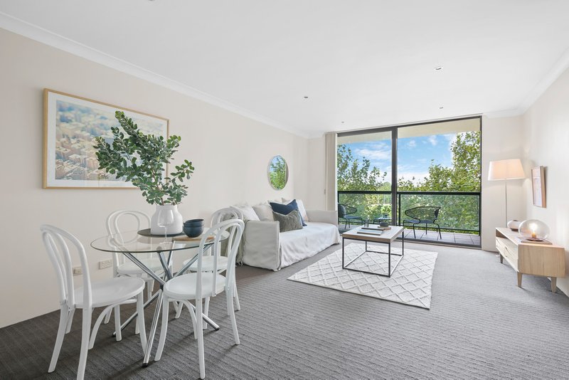 3506/177-219 Mitchell Road, Erskineville NSW 2043