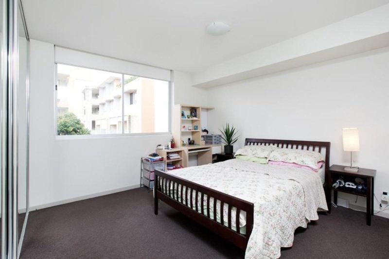 Photo - 3506/22 Carraway Street, Kelvin Grove QLD 4059 - Image 5