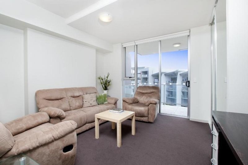 Photo - 3506/22 Carraway Street, Kelvin Grove QLD 4059 - Image 6