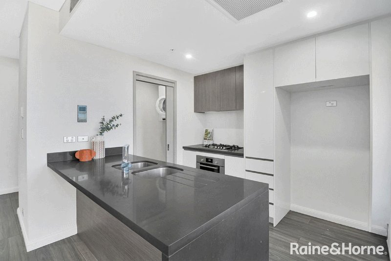 Photo - 3506/330 Church Street, Parramatta NSW 2150 - Image 4