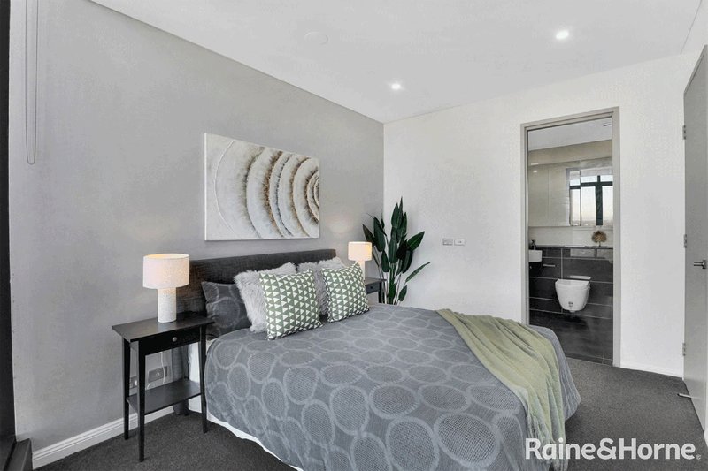 Photo - 3506/330 Church Street, Parramatta NSW 2150 - Image 7