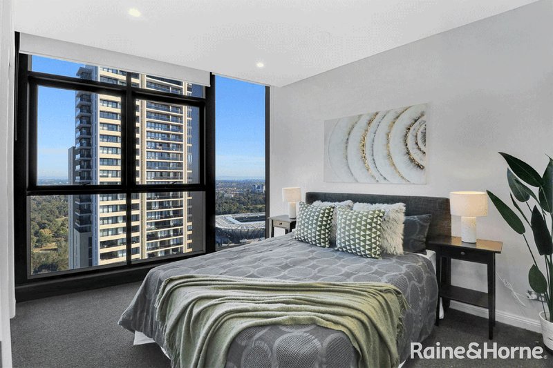 Photo - 3506/330 Church Street, Parramatta NSW 2150 - Image 9