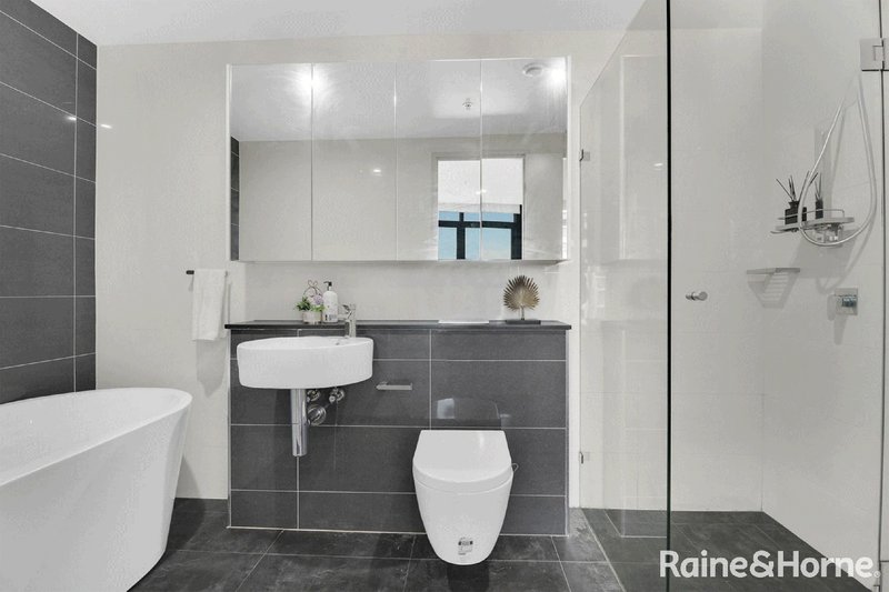 Photo - 3506/330 Church Street, Parramatta NSW 2150 - Image 10