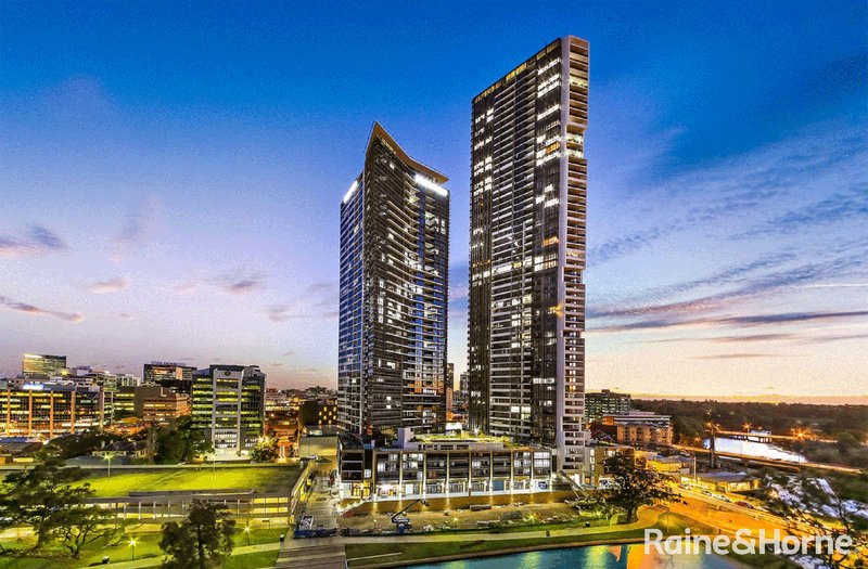 Photo - 3506/330 Church Street, Parramatta NSW 2150 - Image 16