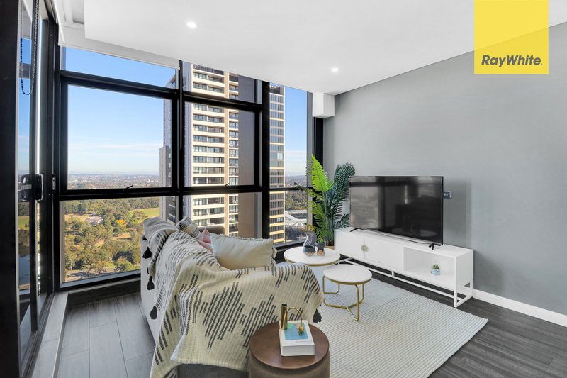 Photo - 3506/330 Church Street, Parramatta NSW 2150 - Image 2